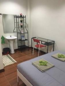 pro chill krabi guesthouse