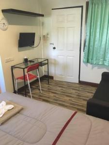 pro chill krabi guesthouse