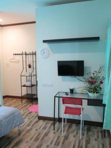 pro chill krabi guesthouse