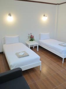 pro chill krabi guesthouse