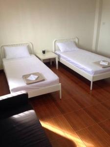 pro chill krabi guesthouse