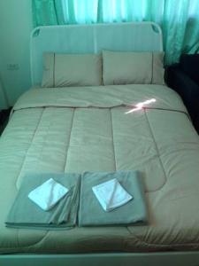 pro chill krabi guesthouse