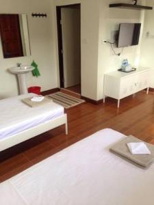 pro chill krabi guesthouse