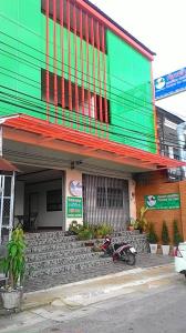 pro chill krabi guesthouse
