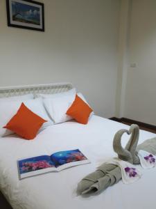 Pro Chill Krabi Guesthouse,Krabi Province>>Krabi,3 star