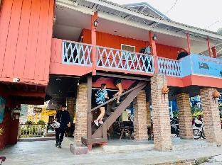 shin sane guesthouse