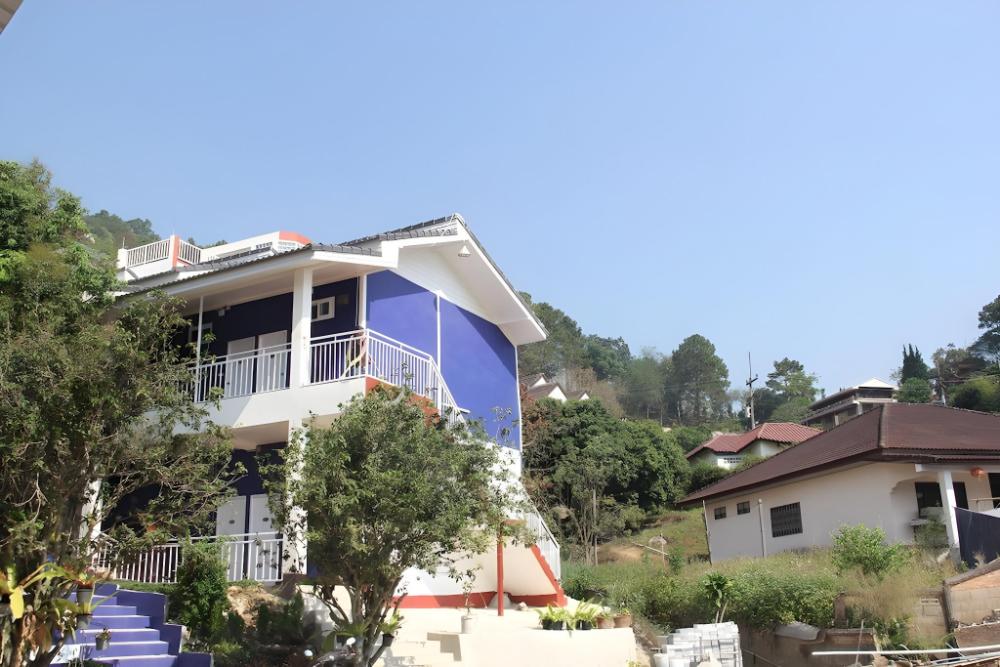 shin sane guesthouse