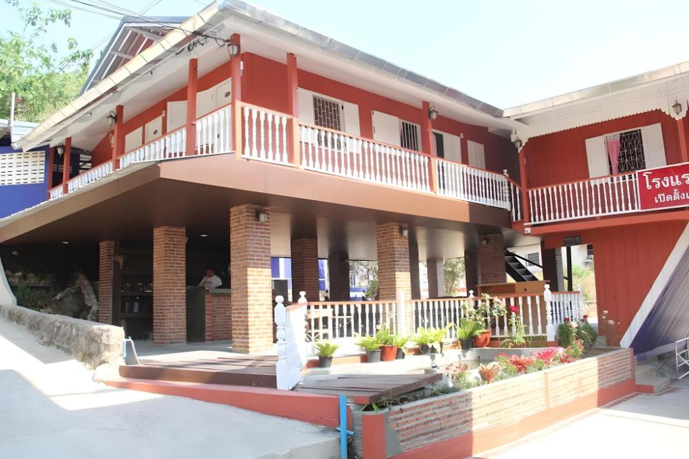 shin sane guesthouse