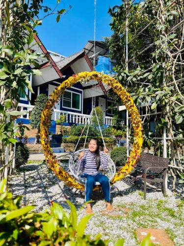 shin sane guesthouse