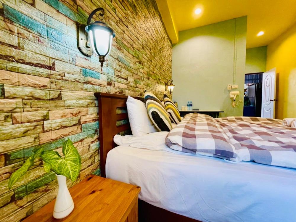 shin sane guesthouse