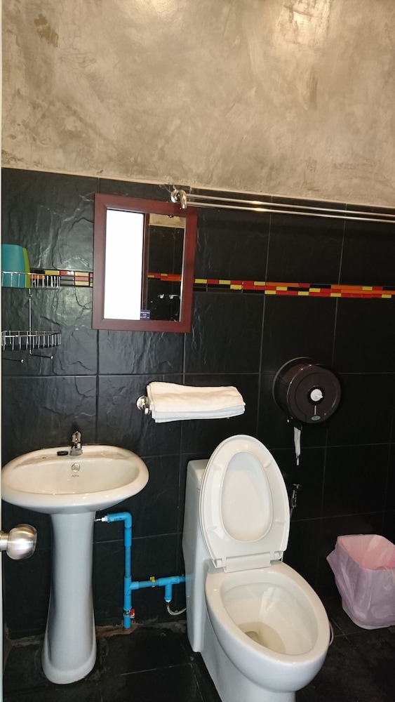 shin sane guesthouse