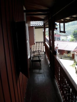 shin sane guesthouse