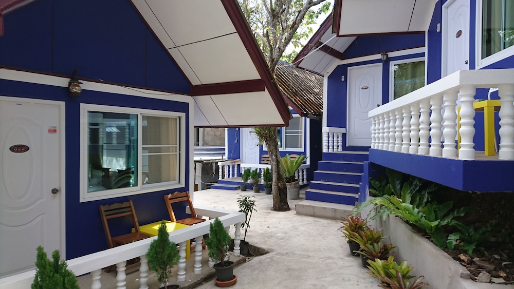 shin sane guesthouse