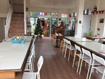 shin sane guesthouse