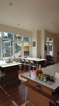 shin sane guesthouse