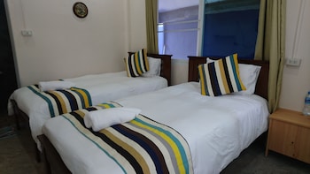 shin sane guesthouse