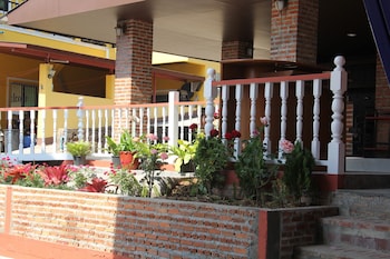 shin sane guesthouse