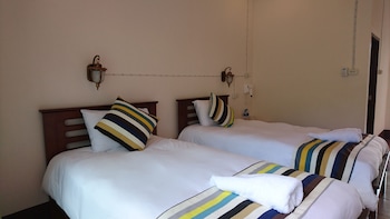 shin sane guesthouse