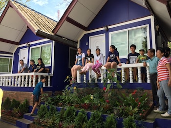 shin sane guesthouse