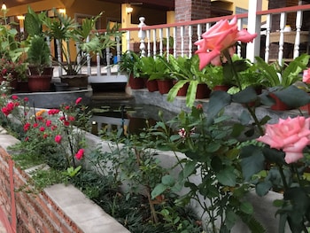 shin sane guesthouse