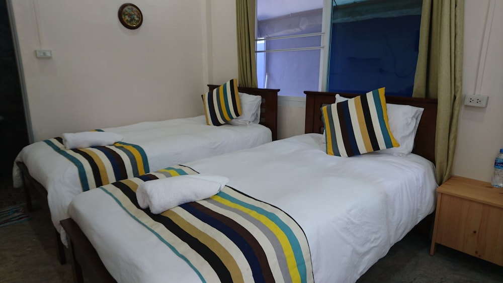 shin sane guesthouse