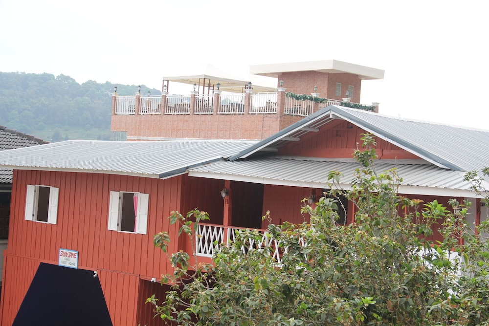 shin sane guesthouse