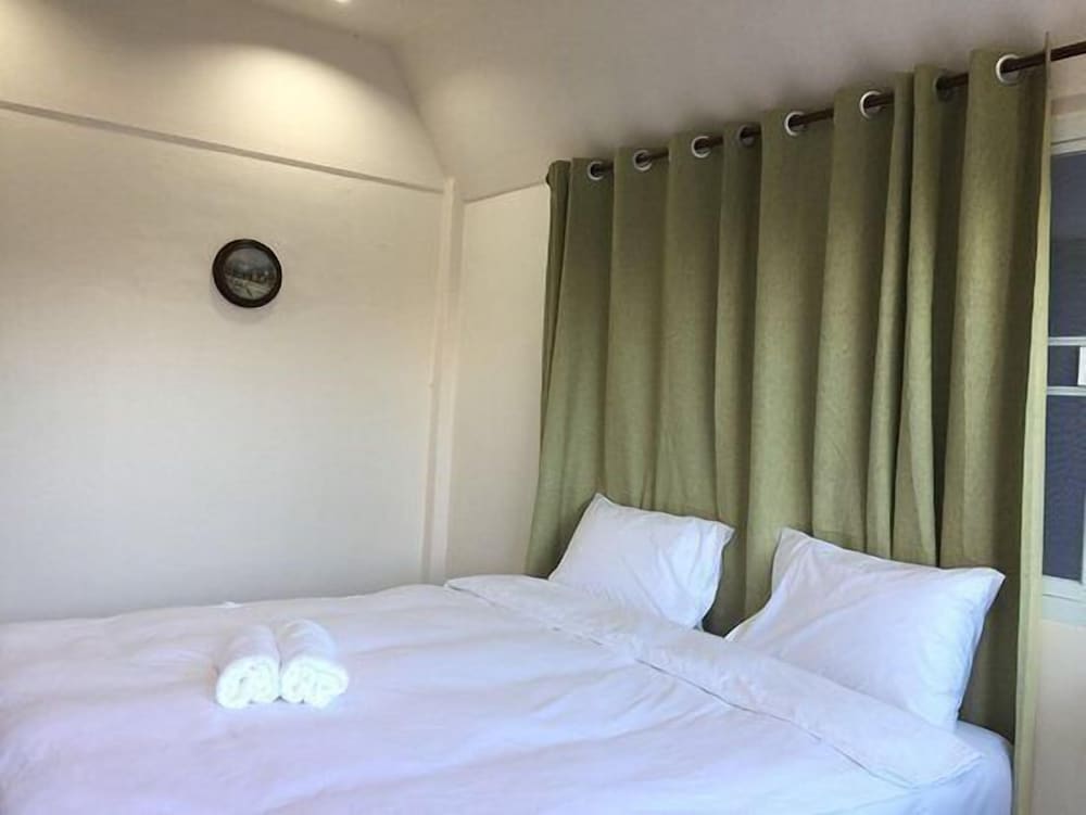 shin sane guesthouse