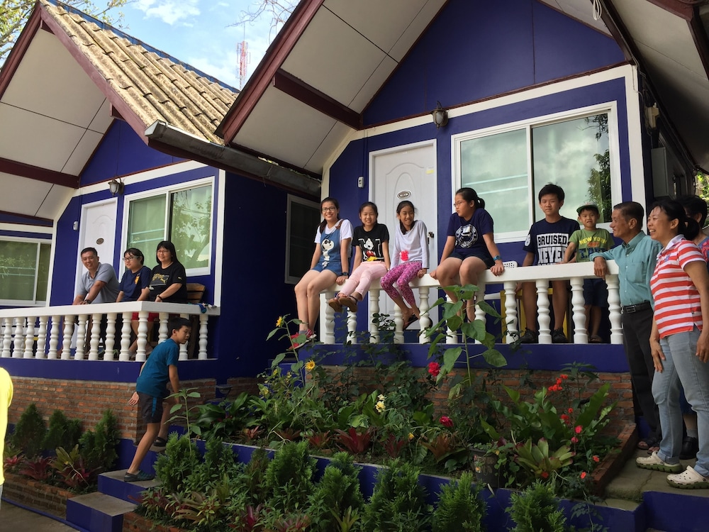 shin sane guesthouse