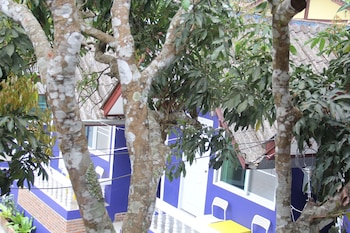 shin sane guesthouse