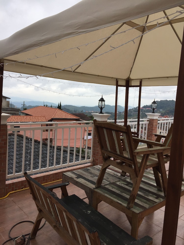 shin sane guesthouse