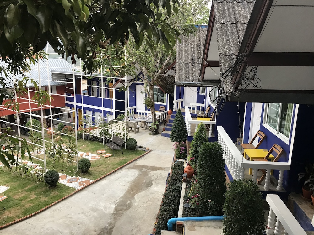 shin sane guesthouse