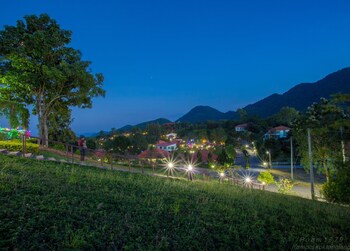 thongsathit hill resort khao yai