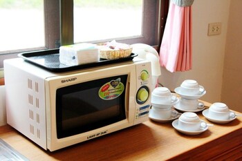 thongsathit hill resort khao yai