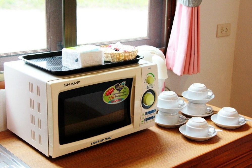 thongsathit hill resort khao yai