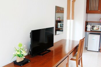 thongsathit hill resort khao yai