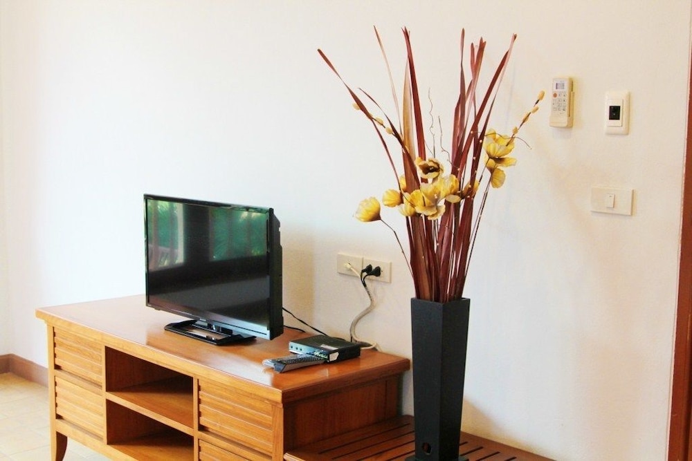 thongsathit hill resort khao yai