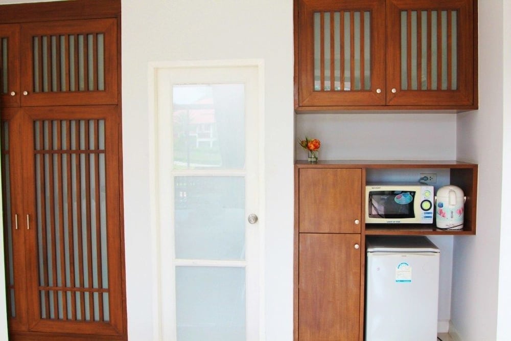 thongsathit hill resort khao yai