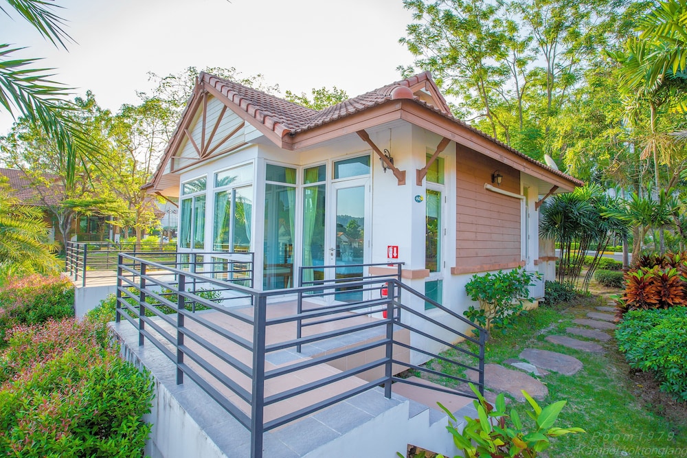 thongsathit hill resort khao yai