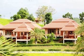Thongsathit Hill Resort Khao Yai,Nong Nam Daeng>>Nakhon Ratchasima Province,3 star