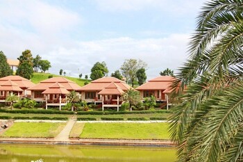 Thongsathit Hill Resort Khao Yai,Nong Nam Daeng>>Nakhon Ratchasima Province,3 star