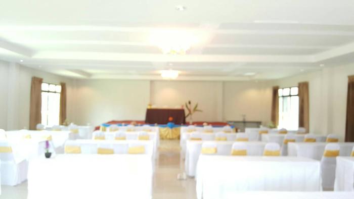 thongsathit hill resort khao yai