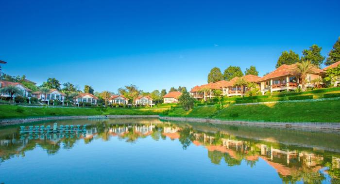 thongsathit hill resort khao yai