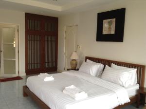 thongsathit hill resort khao yai