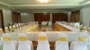 thongsathit hill resort khao yai