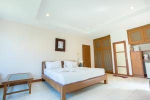 thongsathit hill resort khao yai