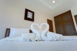 thongsathit hill resort khao yai