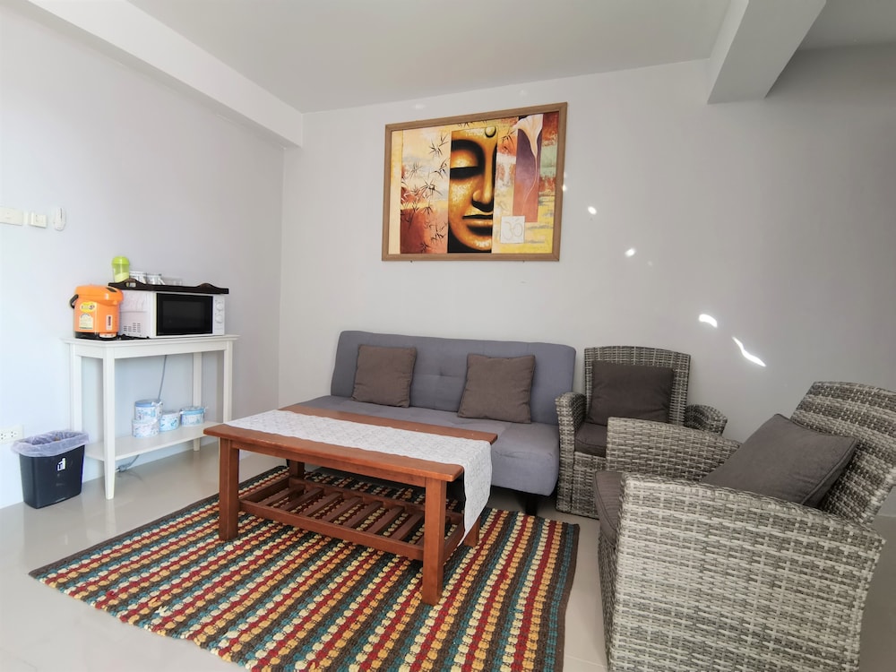 nice nap hostel