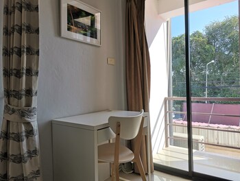 nice nap hostel