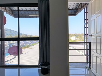 nice nap hostel