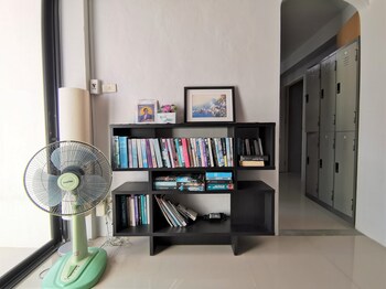 nice nap hostel